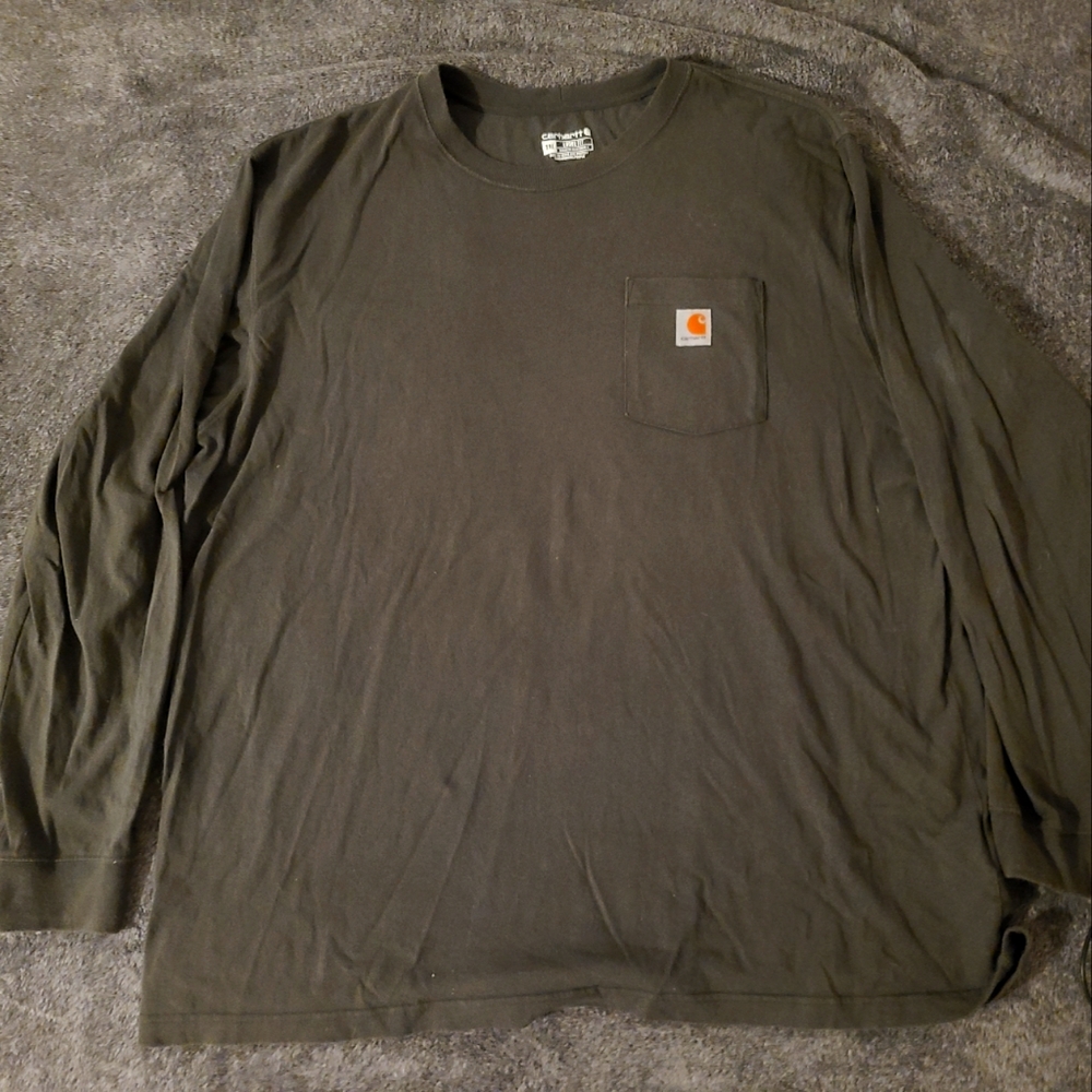 Carhartt Loose Fit T-Shirt